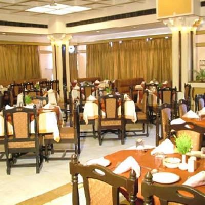 Hotel Gwalior Regency